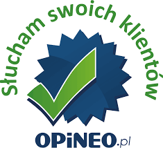 Opinie naszych klientów